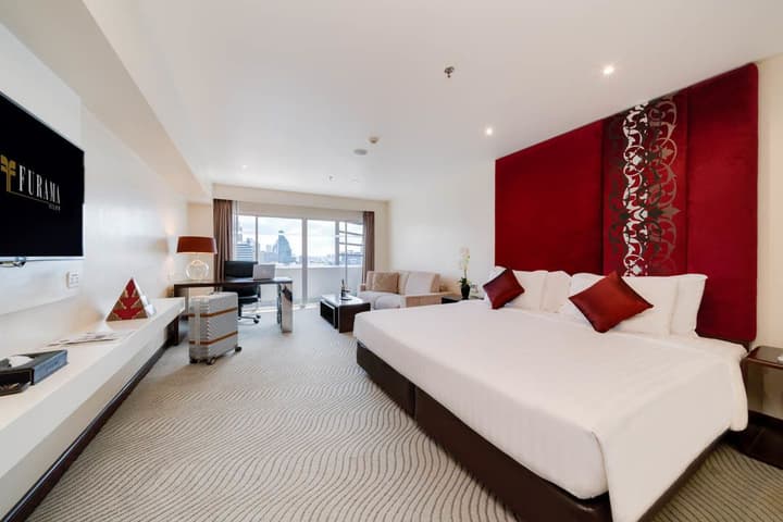 Furama Silom Bangkok Hotel