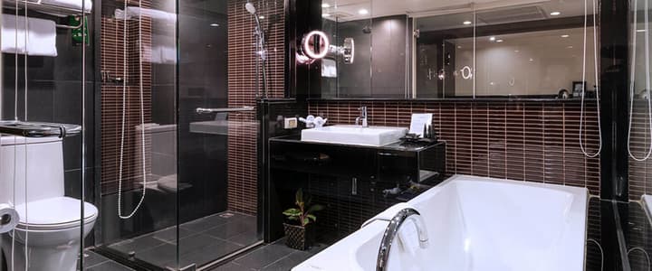 Furama Silom Bangkok Hotel
