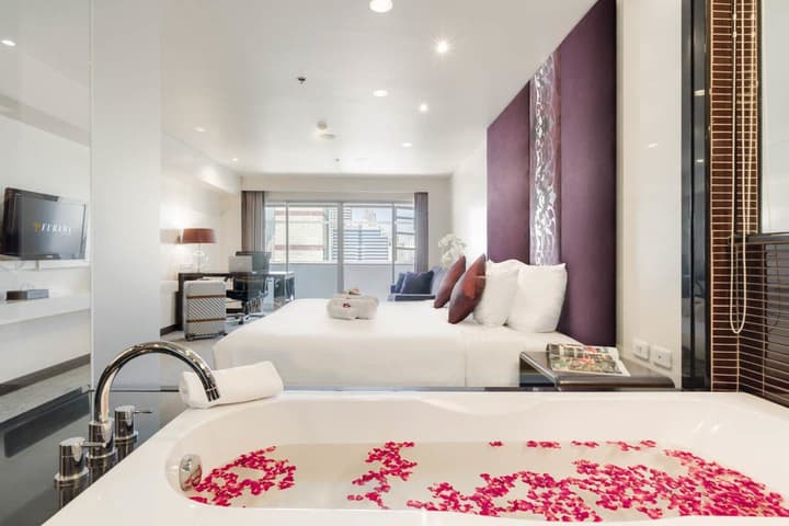 Furama Silom Bangkok Hotel