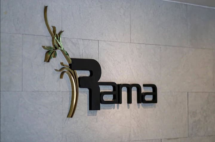 Furama Silom Bangkok Hotel
