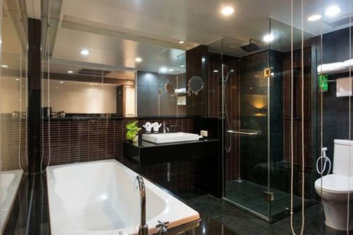 Furama Silom Bangkok Hotel