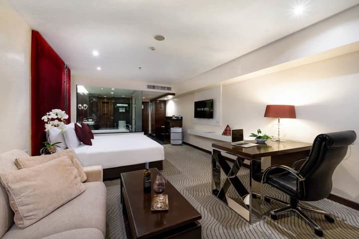 Furama Silom Bangkok Hotel