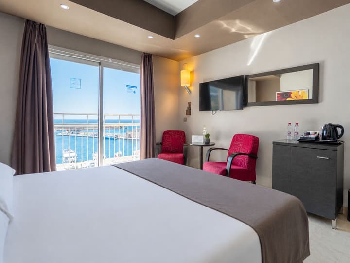 Hotel Porto Calpe