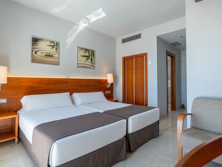 Hotel Porto Calpe