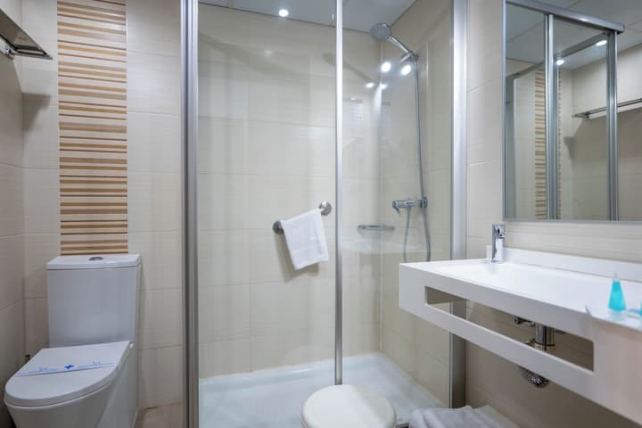 Hotel Porto Calpe