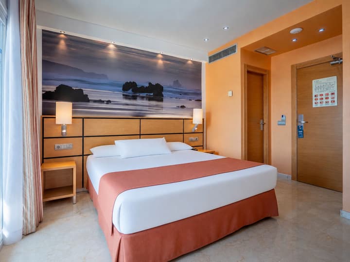 Hotel Porto Calpe
