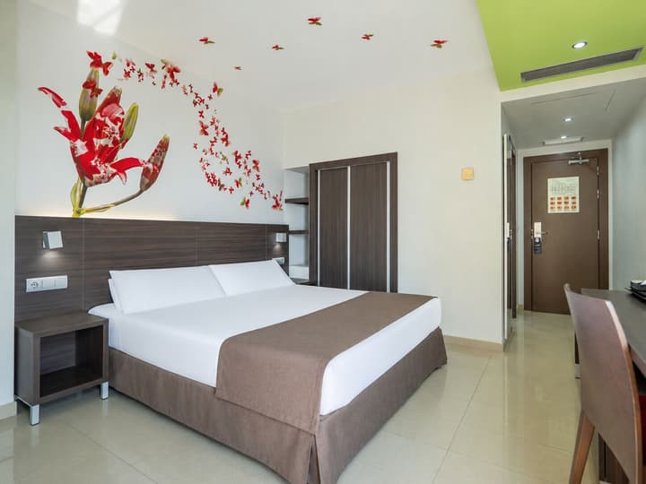 Hotel Porto Calpe