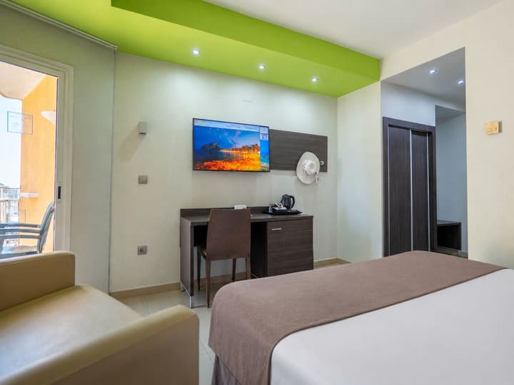 Hotel Porto Calpe