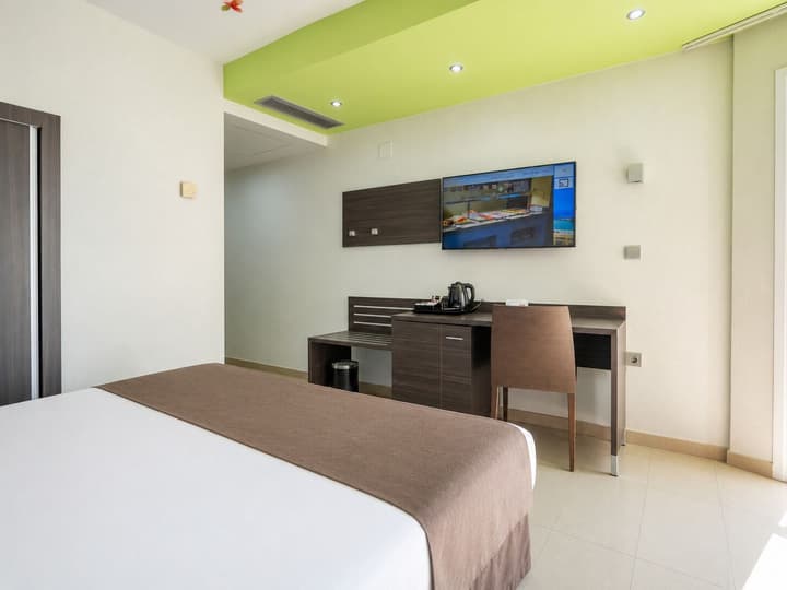 Hotel Porto Calpe