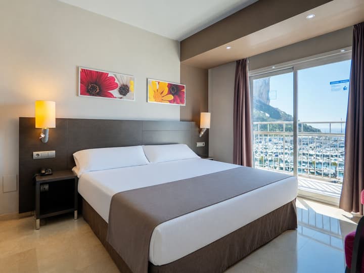 Hotel Porto Calpe