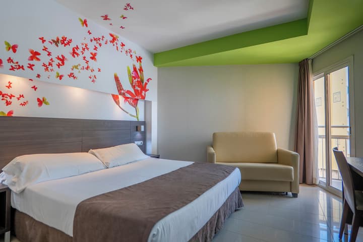 Hotel Porto Calpe