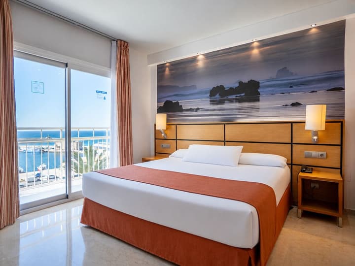 Hotel Porto Calpe