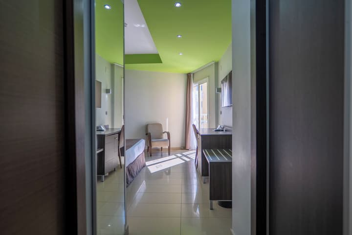 Hotel Porto Calpe