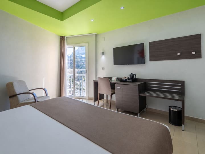 Hotel Porto Calpe