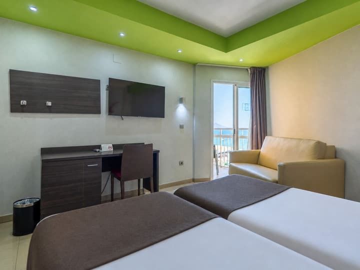 Hotel Porto Calpe