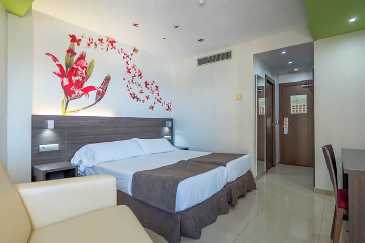 Hotel Porto Calpe