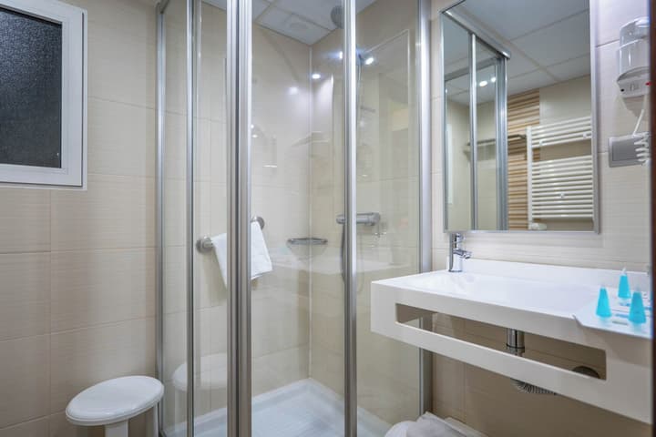 Hotel Porto Calpe