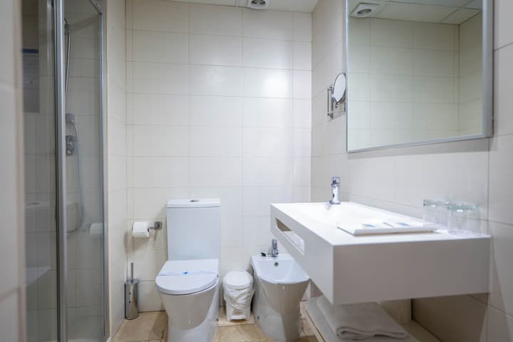 Hotel Porto Calpe