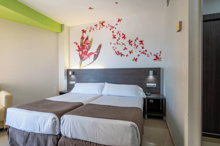 Hotel Porto Calpe