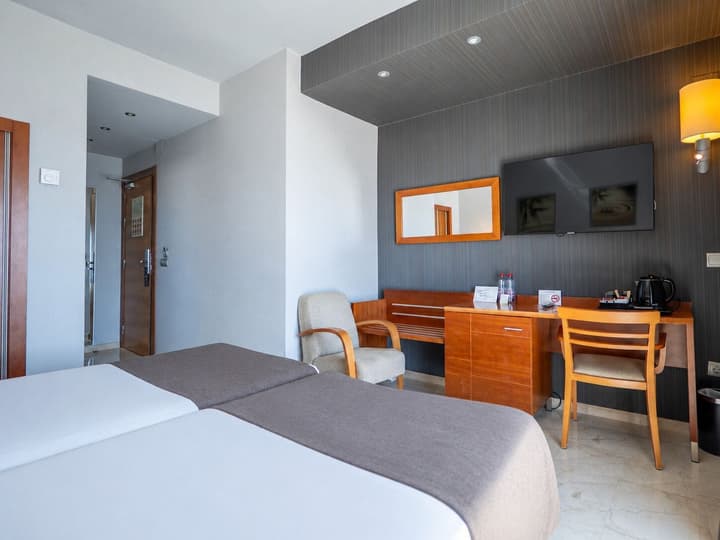 Hotel Porto Calpe