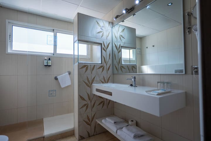 Hotel Porto Calpe