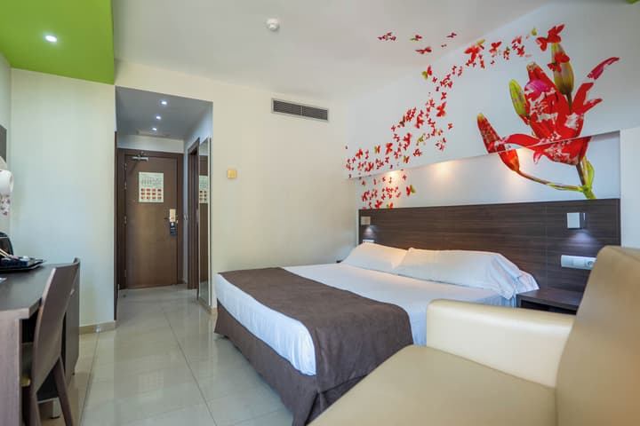 Hotel Porto Calpe