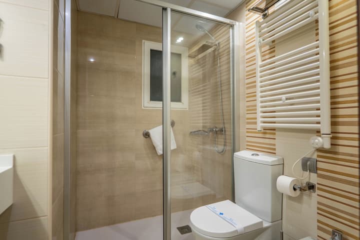 Hotel Porto Calpe