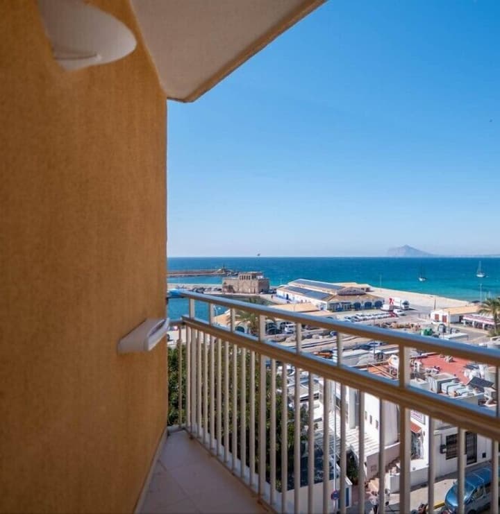 Hotel Porto Calpe