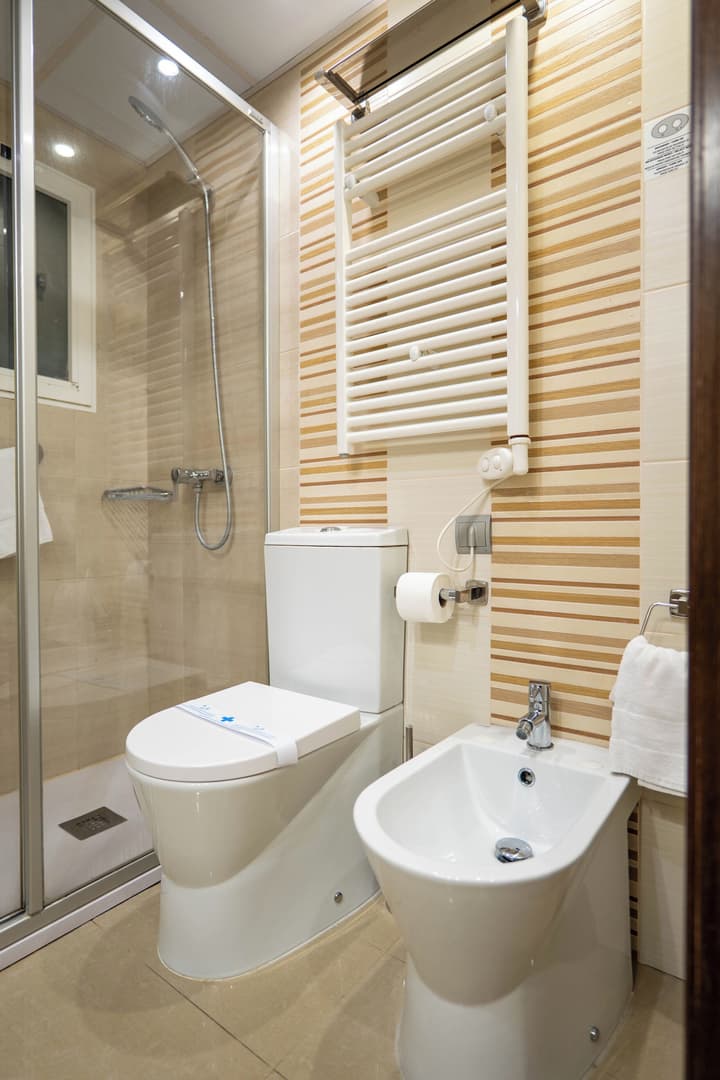 Hotel Porto Calpe