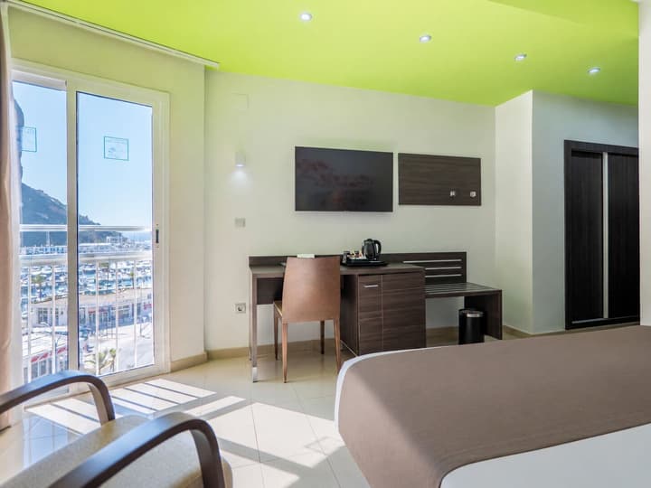 Hotel Porto Calpe
