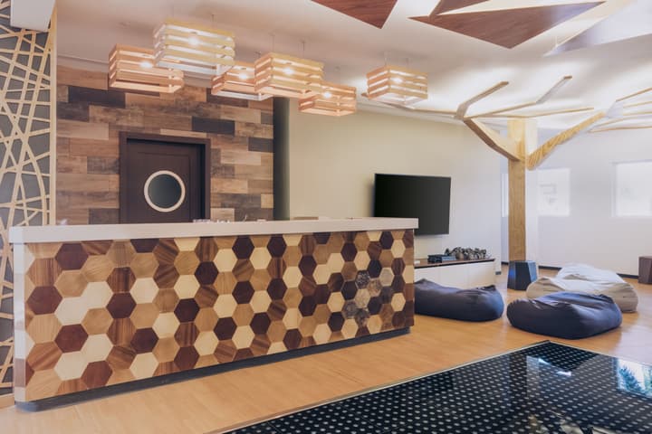 Iberostar Selection Paraíso Maya Suites - All Inclusive