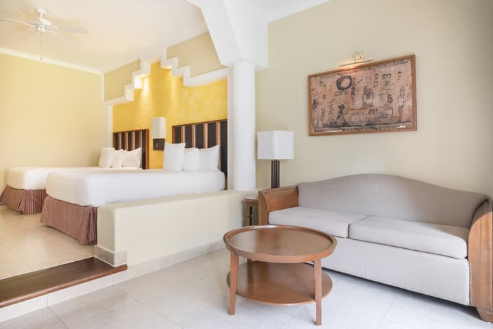 Iberostar Selection Paraíso Maya Suites - All Inclusive