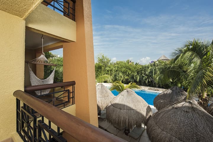 Iberostar Selection Paraíso Maya Suites - All Inclusive