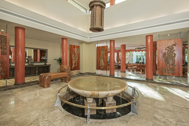 Iberostar Selection Paraíso Maya Suites - All Inclusive