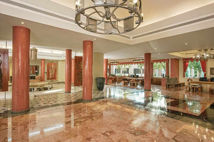 Iberostar Selection Paraíso Maya Suites - All Inclusive