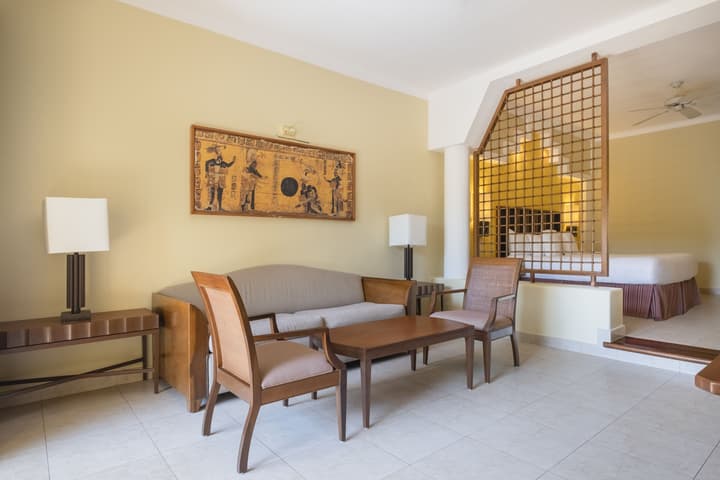 Iberostar Selection Paraíso Maya Suites - All Inclusive