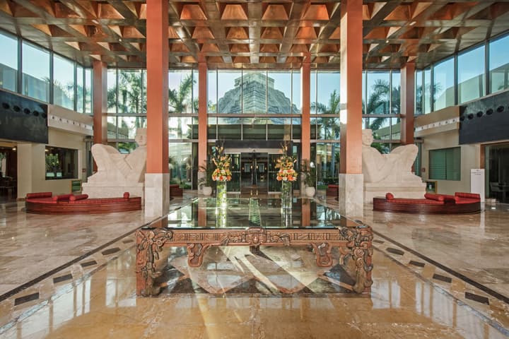Iberostar Selection Paraíso Maya Suites - All Inclusive