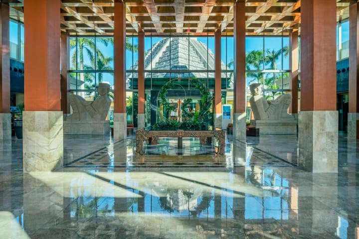 Iberostar Selection Paraíso Maya Suites - All Inclusive