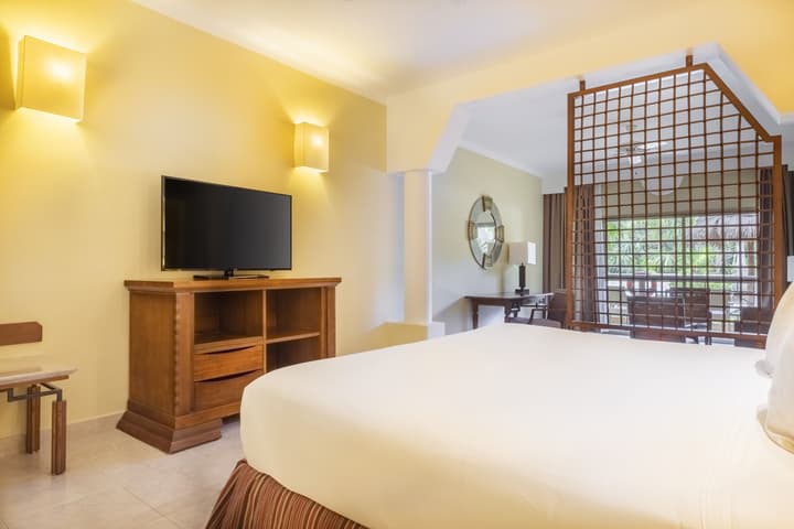 Iberostar Selection Paraíso Maya Suites - All Inclusive