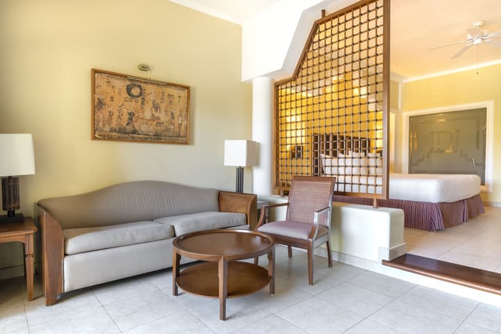 Iberostar Selection Paraíso Maya Suites - All Inclusive