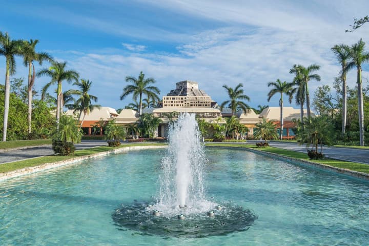 Iberostar Selection Paraíso Maya Suites - All Inclusive