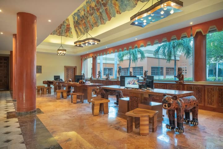 Iberostar Selection Paraíso Maya Suites - All Inclusive