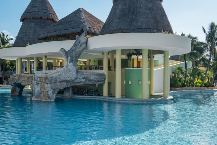 Iberostar Selection Paraíso Maya Suites - All Inclusive
