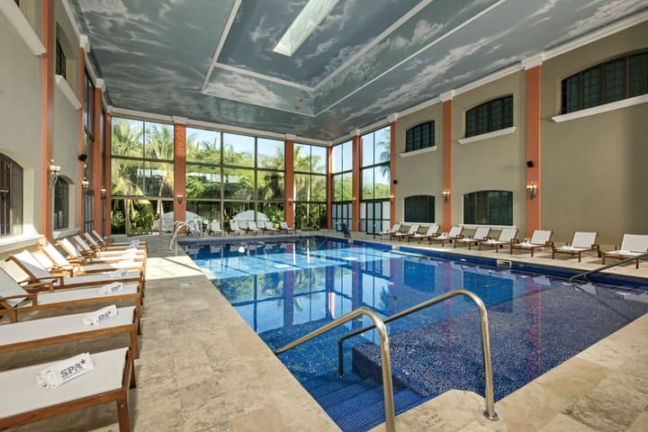 Iberostar Selection Paraíso Maya Suites - All Inclusive