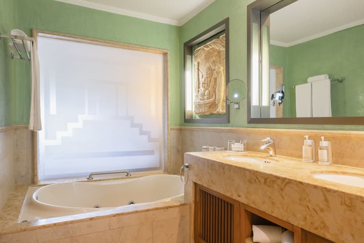 Iberostar Selection Paraíso Maya Suites - All Inclusive