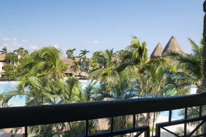 Iberostar Selection Paraíso Maya Suites - All Inclusive