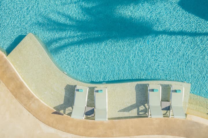 Iberostar Selection Paraíso Maya Suites - All Inclusive