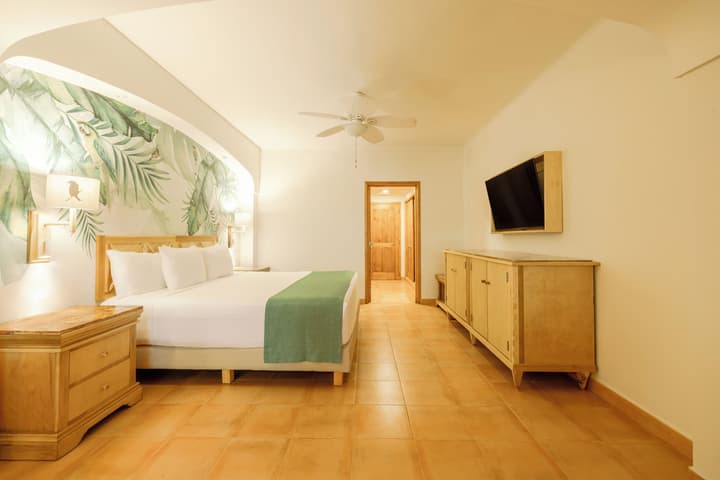 Iberostar Selection Paraíso Lindo - All Inclusive