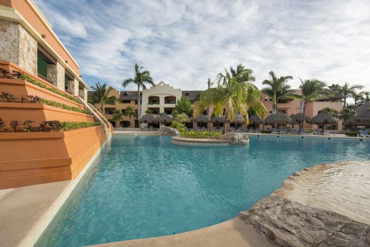 Iberostar Selection Paraíso Lindo - All Inclusive
