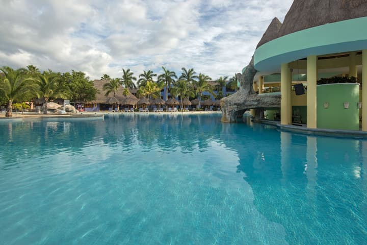 Iberostar Selection Paraíso Lindo - All Inclusive